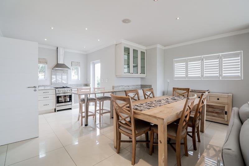 To Let 5 Bedroom Property for Rent in Pinnacle Point Golf Estate Western Cape